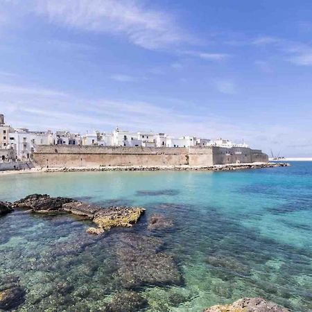 Monopoli Holiday Home 2 Eksteriør bilde