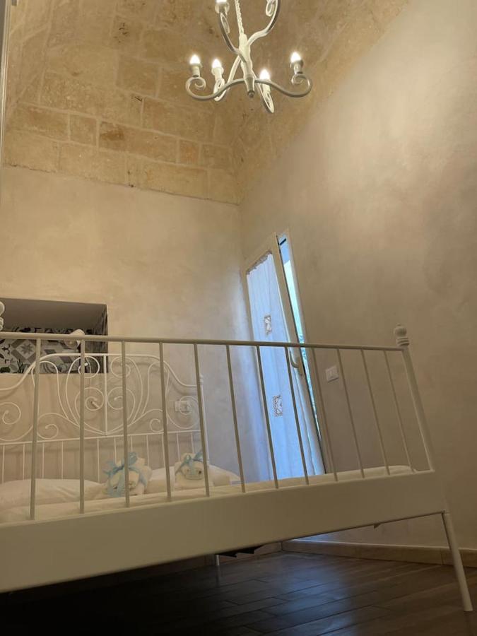 Monopoli Holiday Home 2 Eksteriør bilde