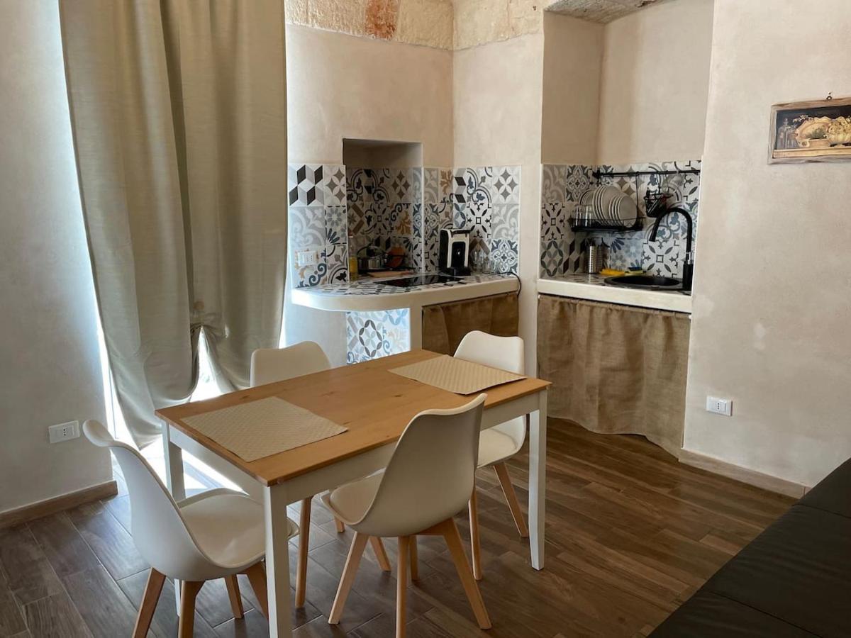 Monopoli Holiday Home 2 Eksteriør bilde