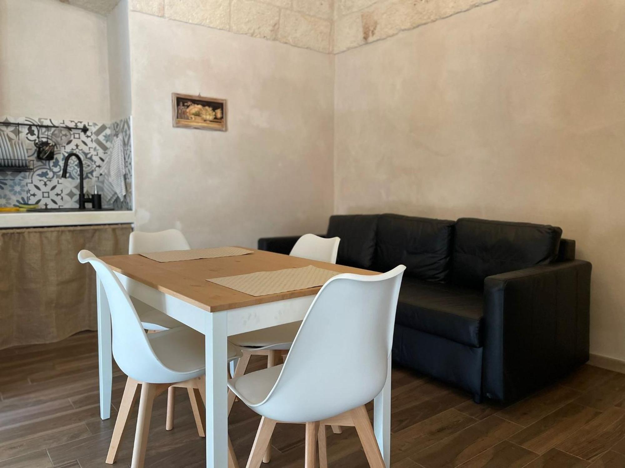 Monopoli Holiday Home 2 Eksteriør bilde